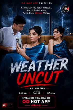 Weather Uncut